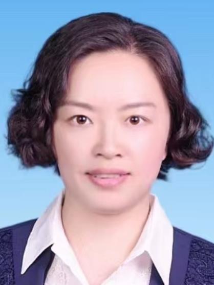 李虹(浙江省嘉興市嘉善縣科學技術局黨組成員、副局長、二級主任科員) 李虹(浙江省嘉興市嘉善縣科學技術局黨組成員、副局長、二級主任科員)