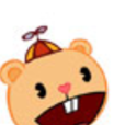 CUB(動畫《Happy Tree Friends》中的角色) CUB(動畫《Happy Tree Friends》中的角色)