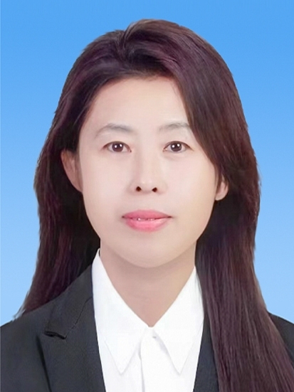 馮麗(遼寧省開原市水利局副局長) 馮麗(遼寧省開原市水利局副局長)