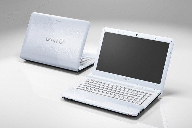 索尼VPCEH1S2C 索尼VPCEH1S2C