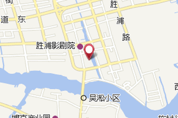 沽浦街 沽浦街
