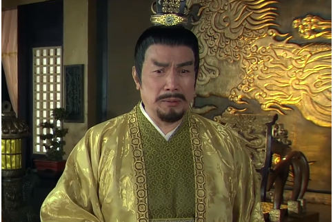 馬殷(古裝劇《傾世皇妃》中的人物) 馬殷(古裝劇《傾世皇妃》中的人物)
