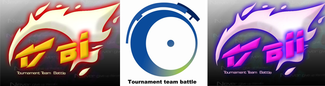 TTB聯賽logo