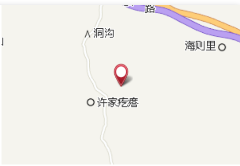 橫樑里 橫樑里