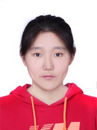 劉欣(中國冰球運動員) 劉欣(中國冰球運動員)
