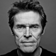 威廉·達福(Willem Dafoe)
