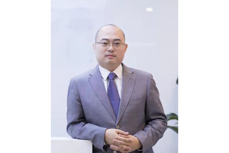 柳偉強 柳偉強