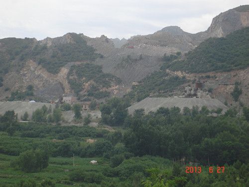 北爐村 北爐村