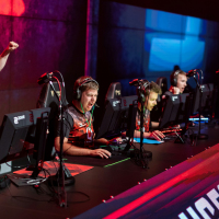 FaZe Clan(Faze（美國一家電子競技俱樂部）)