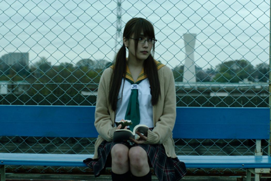 野尻葵