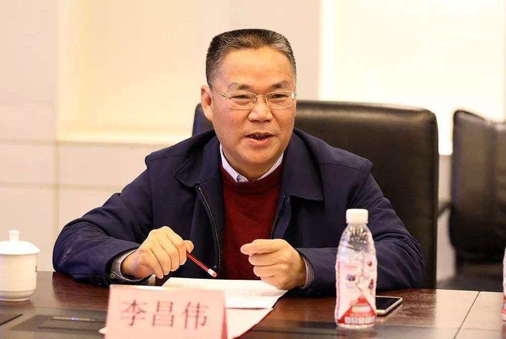 李昌偉(四川省能源投資集團有限責任公司原副總經理) 李昌偉(四川省能源投資集團有限責任公司原副總經理)