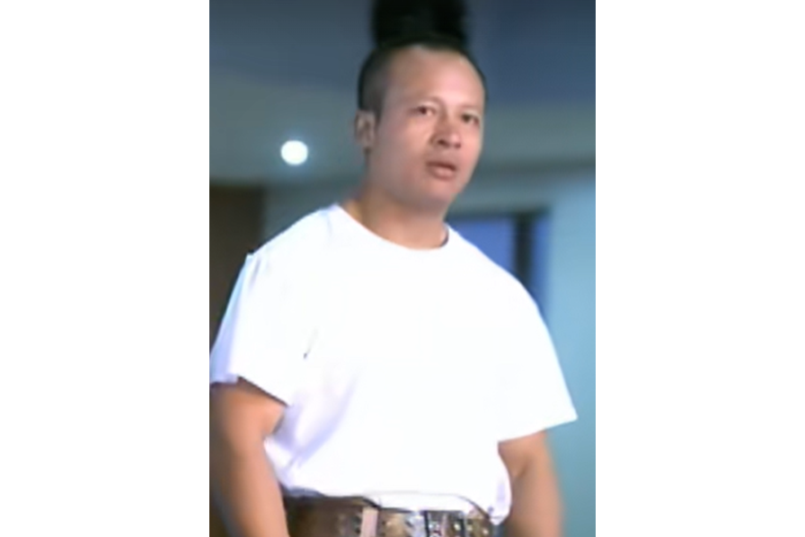 姚德強(演員) 姚德強(演員)