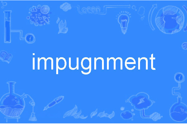 impugnment