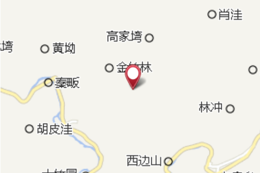 西山沖 西山沖