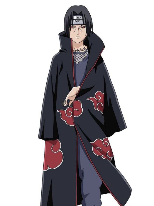 宇智波鼬(遊戲《火影忍者》角色)