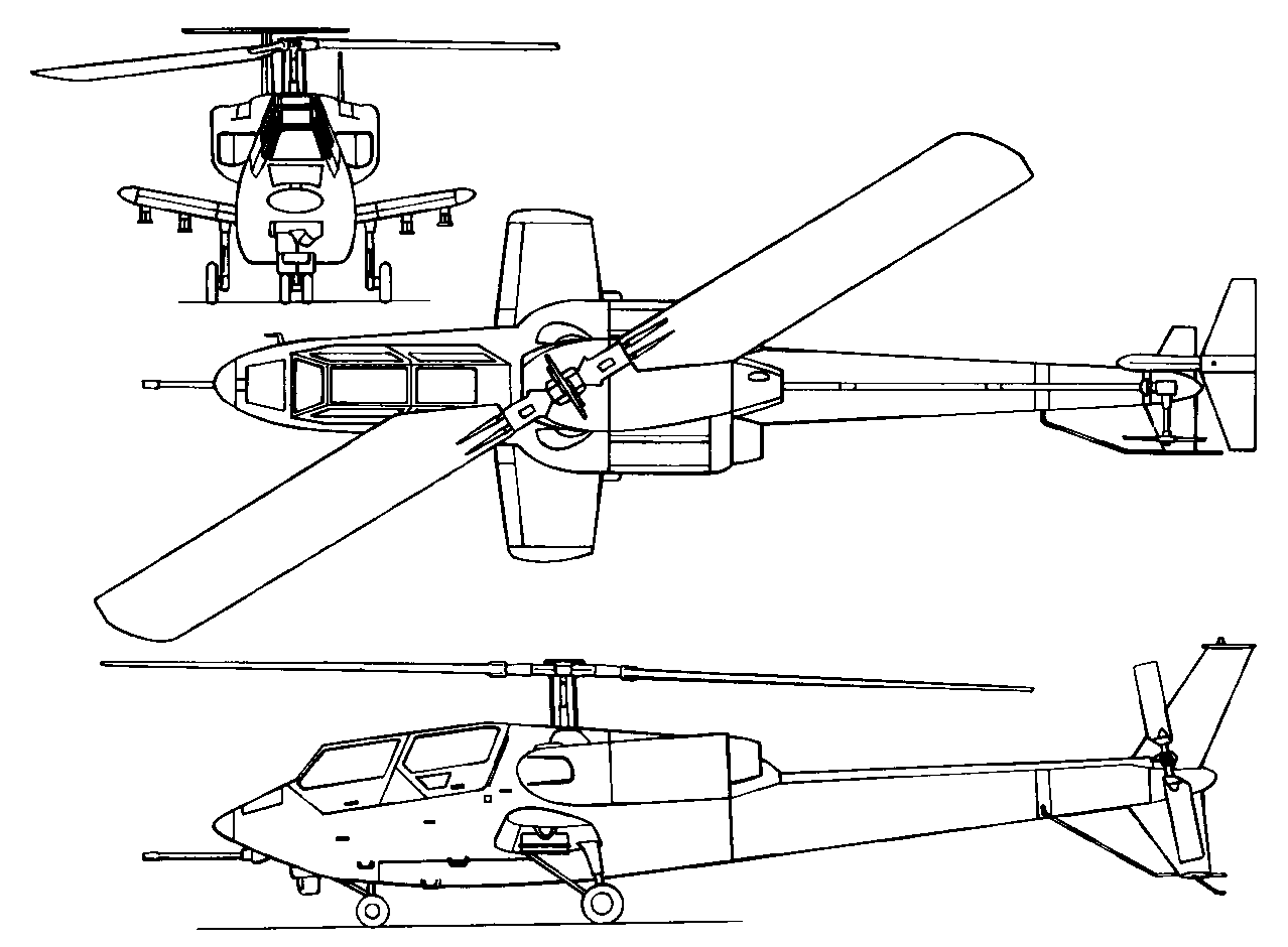 H-63直升機