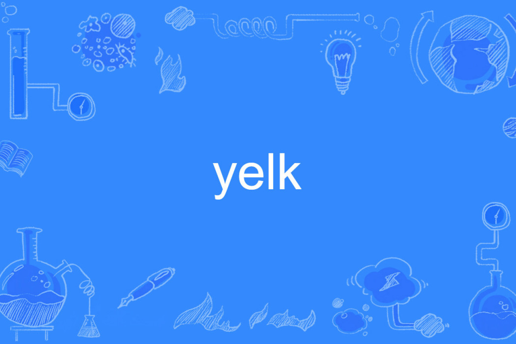 yelk yelk