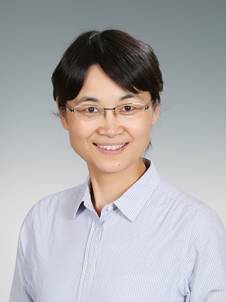 滕俊琳 滕俊琳