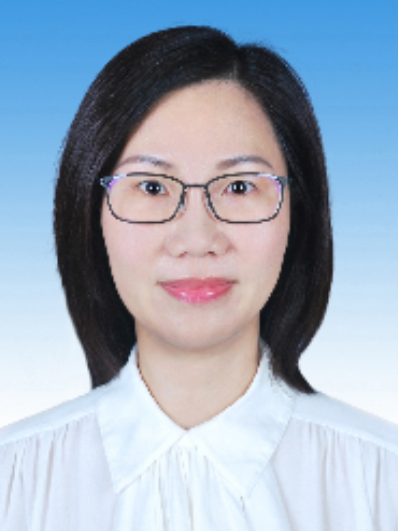 陳麗華(廣東省江門市恩平市審計局黨組書記、局長) 陳麗華(廣東省江門市恩平市審計局黨組書記、局長)