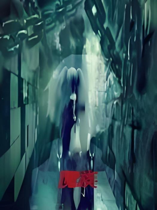 魘族 魘族