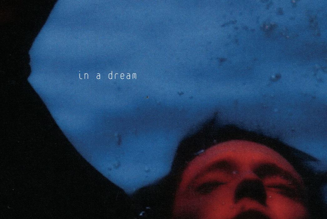 In A Dream(2020年特洛耶·希文發行的音樂EP) In A Dream(2020年特洛耶·希文發行的音樂EP)