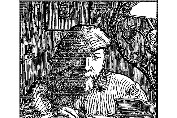 Auguste Louis Lepère Auguste Louis Lepère