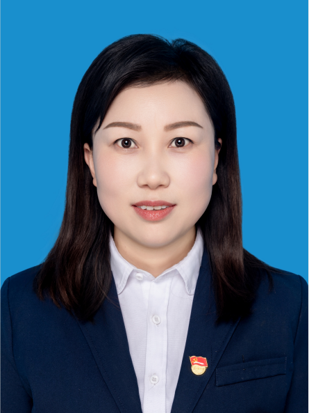 葉開英(貴州省貴陽市烏當區水田鎮黨委委員、副鎮長)