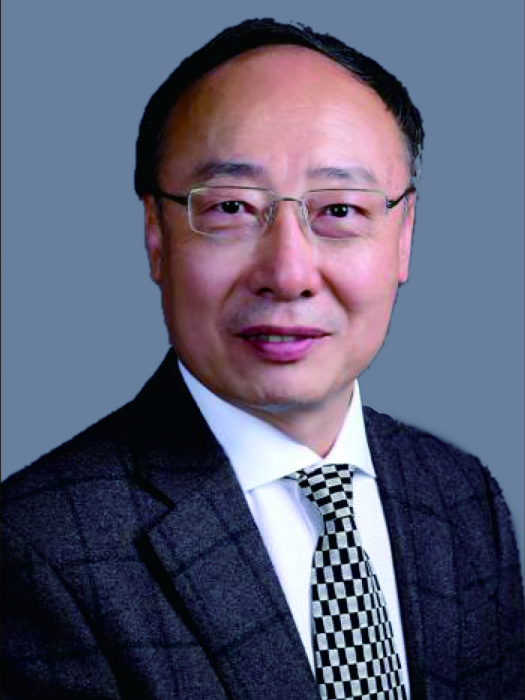 宋長青(北京師範大學地理科學學部部長) 宋長青(北京師範大學地理科學學部部長)