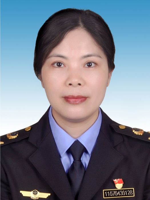 樓巧英(浙江省東陽市市場監督管理局黨委委員、副局長) 樓巧英(浙江省東陽市市場監督管理局黨委委員、副局長)