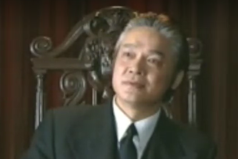 潘世雄