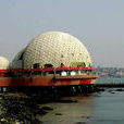 海上皇宮(青島市海上皇宮) 海上皇宮(青島市海上皇宮)