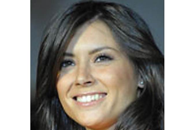 Lucia Pezzoli Lucia Pezzoli