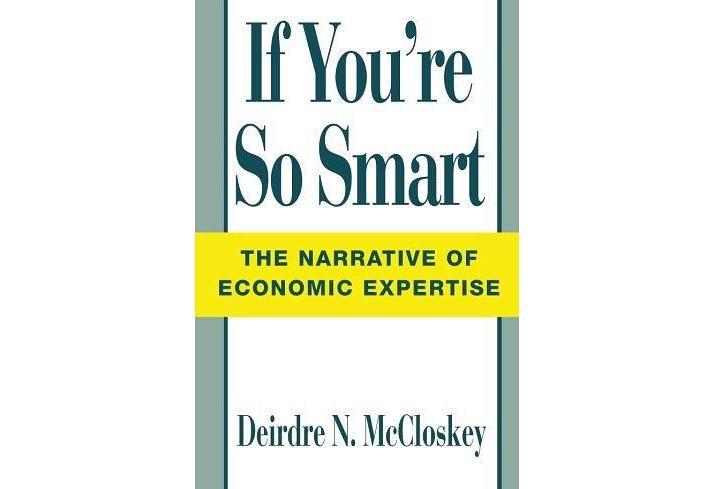 If You\x27re So Smart If You\x27re So Smart