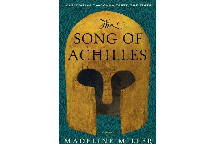 The Song of Achilles The Song of Achilles