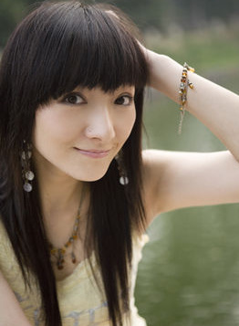 李克純(中國內地女演員) 李克純(中國內地女演員)