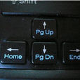 page down page down