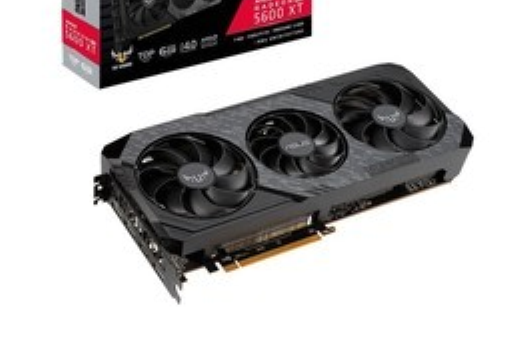 華碩TUF3-RX 5600 XT-T6G-EVO-GAMING 華碩TUF3-RX 5600 XT-T6G-EVO-GAMING
