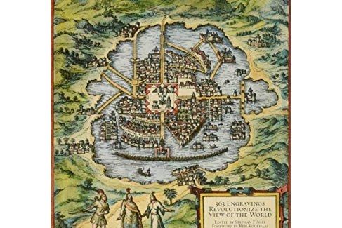 Braun/Hogenberg. Cities of the World Braun/Hogenberg. Cities of the World
