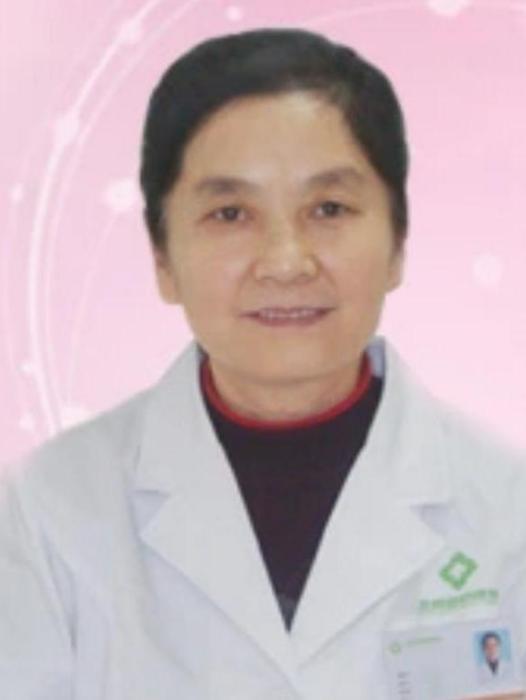 朱玉英(北京金橋醫院婦科主任) 朱玉英(北京金橋醫院婦科主任)