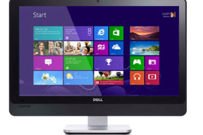 戴爾Inspiron one 2330-R298 戴爾Inspiron one 2330-R298