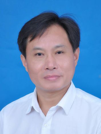 黃言貴 黃言貴
