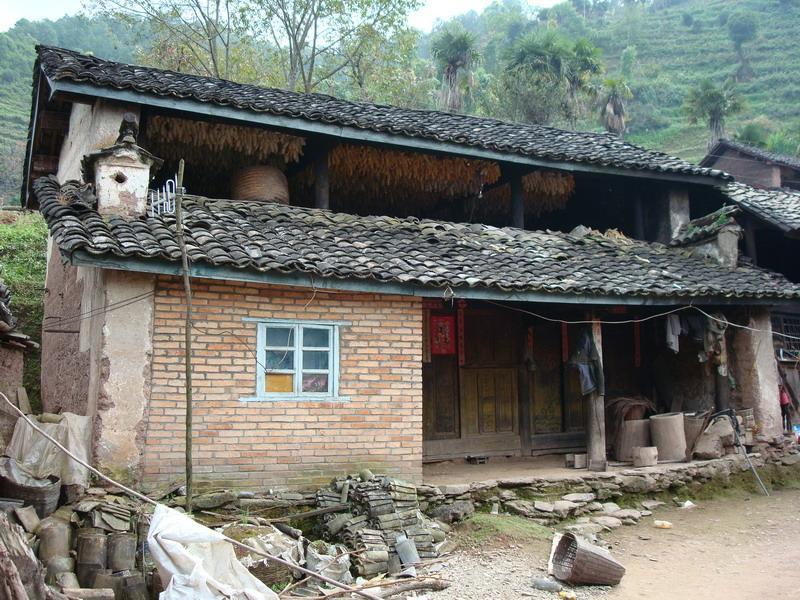小麥地村(雲南景東縣林街鄉下轄村) 小麥地村(雲南景東縣林街鄉下轄村)