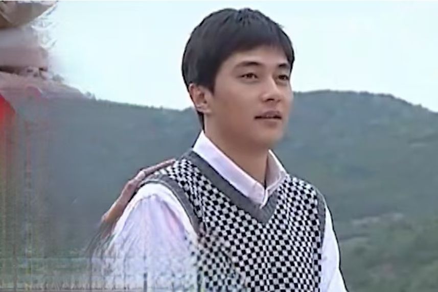 馮建生(民國劇《夢幻天堂》中的角色) 馮建生(民國劇《夢幻天堂》中的角色)