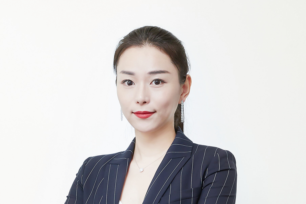 劉書含(樂土生命科技CFO) 劉書含(樂土生命科技CFO)
