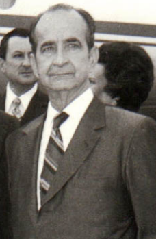 何塞·菲格雷斯·費雷爾（1973年）
