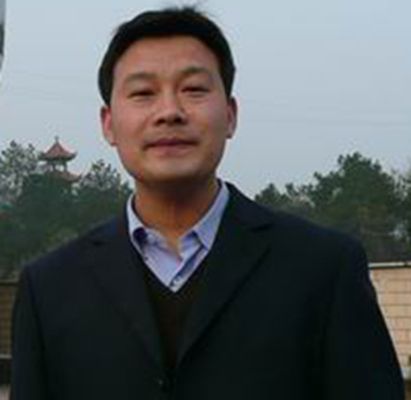 尤定清 尤定清