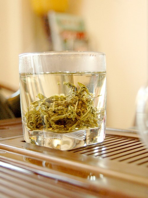 雷公茶 雷公茶