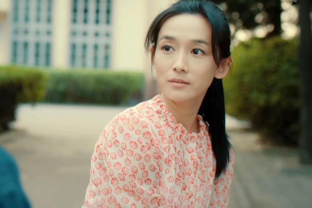 梁雅娜(年代情感劇《光陰里的故事》中的角色) 梁雅娜(年代情感劇《光陰里的故事》中的角色)