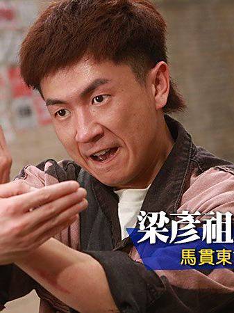 俠醫(2025年陳豪、張曦雯等主演的電視劇)