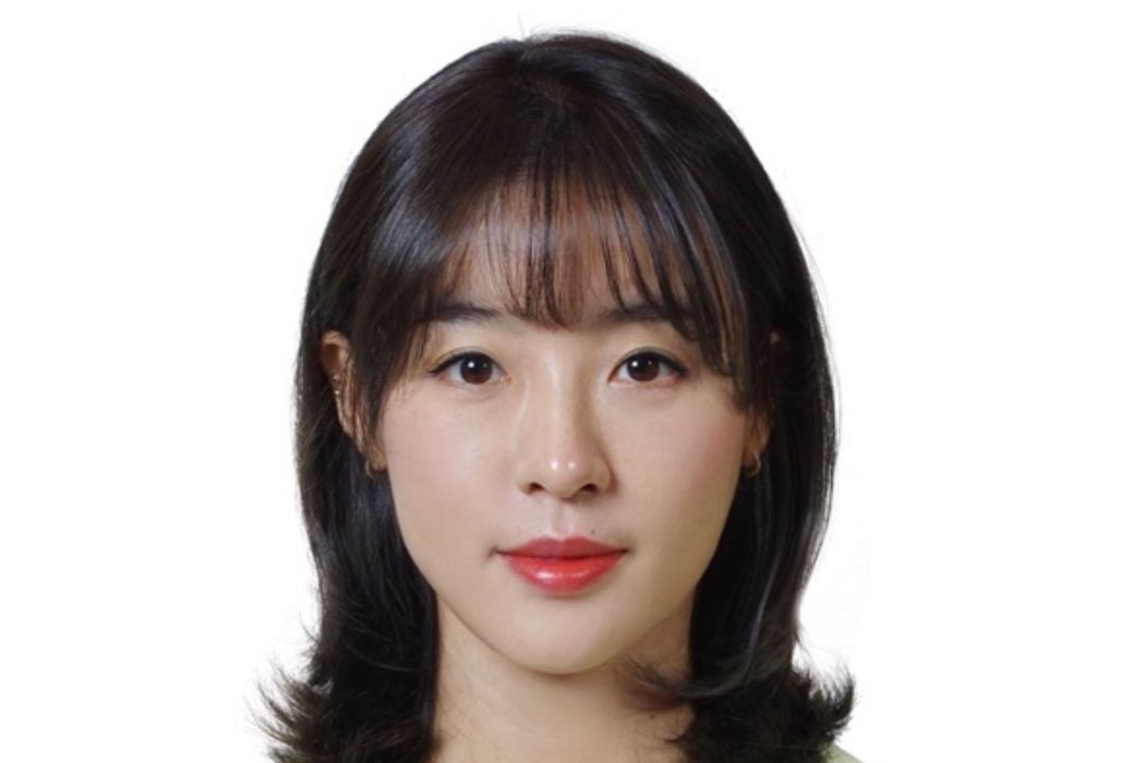 金恩智(韓國冰壺運動員) 金恩智(韓國冰壺運動員)